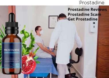 Ingredients In Prostadine